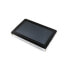 Фото #17 товара Touch screen H - capacitive LCD TFT 10,1''1024x600px for Raspberry + case - Waveshare 11557
