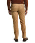 Tod’S Suede Chino Pant Men's Brown M - фото #2