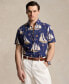 ფოტო #1 პროდუქტის Men's Classic-Fit Oxford Shirt