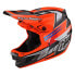 TROY LEE DESIGNS D4 Carbon MIPS downhill helmet