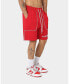 ფოტო #10 პროდუქტის Mens Ange Track Shorts