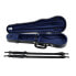 Jakob Winter JW1015 Violin Case 3/4