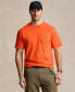 Men's Big & Tall Cotton Jersey T-Shirt