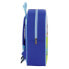 Фото #3 товара SAFTA Mini Bluey Backpack