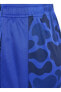 Фото #3 товара Шорты мужские Adidas Lastikli Bel Normal синие