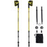Фото #9 товара Alpinus Latemar NX43604 Nordic walking poles