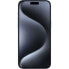 Фото #2 товара APPLE iPhone 15 Pro Max 256 GB Titanblau