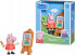 Hasbro Peppa Pig F21795L0, 3 yr(s), Peppa Pig, Assorted colours, Plastic