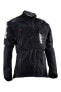 Endurojacke Leatt Moto 4.5 HydraDri Schwarz