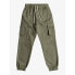 QUIKSILVER We Get By Cargo Pants