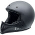 NZI Mad Carbon off-road helmet