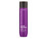 Фото #1 товара TOTAL RESULTS COLOR OBSESSED shampoo 300 ml