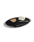 Фото #3 товара Noir Cheese Board with Knife