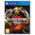 PLAYSTATION GAMES PS4 Blood Bowl 3