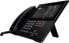 Telefon Auerswald Auerswald COMfortel D-600 SIP-Telefon schwarz