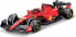 Фото #1 товара Bburago Ferrari Racing 2023 Season #16 1:43 BBURAGO