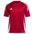 Фото #2 товара ADIDAS Tiro24 long sleeve T-shirt