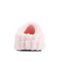 ფოტო #3 პროდუქტის Women's Margo Memory Foam Spa Hoodback Slippers