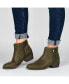 ფოტო #25 პროდუქტის Women's Jayda Booties