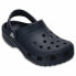 Фото #17 товара Пляжные сандали Crocs Classic Темно-синий