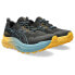 Фото #4 товара ASICS Trabuco Max 2 trail running shoes