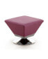 Фото #3 товара Diamond Swivel Ottoman