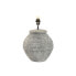 Фото #1 товара Настольная лампа Home ESPRIT Серый Цемент 31 x 31 x 39 cm