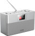 Kenwood CR-ST-100S Silver