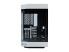 Фото #3 товара HYTE Y60 Modern Aesthetic Dual Chamber Panoramic Tempered Glass Mid-Tower ATX Co