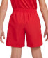 ფოტო #2 პროდუქტის Big Boys Dri-FIT Multi+ Training Shorts