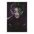 DC COMICS Joker Anime Poster