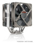 Фото #7 товара Элемент системы охлаждения ПК Вентилятор Noctua NA-FK1, Fan, 12 cm, 450 RPM, 1700 RPM, 25.1 dB, 120.2 cfm