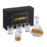 Whisky Set 5-teilig