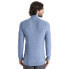 ICEBREAKER Waypoint Merino half zip sweatshirt