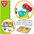 PLAYGO Electric Mixer With Accessories
