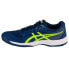 Фото #2 товара Asics Upcourt 6 M 1071A104-400 volleyball shoes