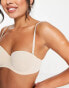 Фото #4 товара Dorina Michelle strapless bandeau bra in beige