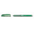 Фото #2 товара Ручка с жидкими чернилами Pilot Friction Зеленый (12 штук)