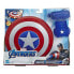 Фото #1 товара Игрушечный щит Captain America The Avengers Avengers Magnetic Shield B9944EU8 (Магнитный щит)