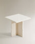 Фото #4 товара Marble side table