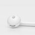 Фото #7 товара Zestaw słuchawkowy słuchawki douszne USB-C JR-EC05 białe