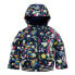 Фото #1 товара BURTON Bomber toddler jacket