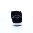 Lakai Telford Low MS4220262B00 Mens Black Skate Inspired Sneakers Shoes
