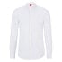 Фото #1 товара HUGO Kenno long sleeve shirt