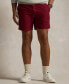 ფოტო #4 პროდუქტის Men's 6-Inch Classic-Fit Polo Prepster Shorts