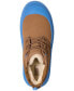 ფოტო #5 პროდუქტის Men's Neumel Weather Hybrid Chukka Boot