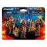 Фото #3 товара Игровой набор Playmobil 70672 Set of Figures Novelmore Fire Knights (Новелмор Огненные Рыцари)