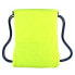 Фото #2 товара Мужской мешок на завязках желтый с логотипом Nike FC Barcelona
