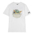 ფოტო #1 პროდუქტის CERDA GROUP The Mandalorian Grogu short sleeve T-shirt