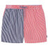Фото #1 товара FAÇONNABLE Patchwork Swimming Shorts